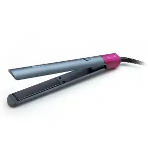 Relux RS3400 SoftCare 200°C Keratin Korumalı Saç Düzleştirici