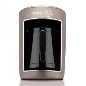Tefal Köpüklüm Türk Kahvesi Makinesi Bakır