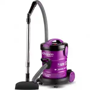 Conti CS-102 Powerstar Elektrikli Süpürge