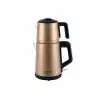 Tefal Magic Tea xl Çay Makinesi Bakır