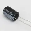 100 Mf 50 V  Kondansatör