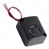 12 Volt Dc Devreli Kablolu Siren Ses Buzzer Ic-221a