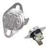 155 C Nc Termostat Normalde Kapalı Tip  (ıc-269)