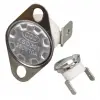 185 C Nc Seramik Termostat Normalde Kapalı Tip  (ıc-269)