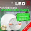 24w Ayarlı Panel Led