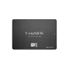 256 Gb Twınmos 2.5 Sata3 580/550 3dnand Grey Tm256gh2ugl