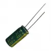 27 Mf 400 V İnce Uzun Bacak Kondansatör