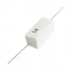 2.7 Ohm 5 Watt Taş Direnç
