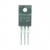 2sb 1274 To-220f Transistör