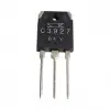 2sc 3927 To-3p Transistör