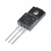 2sk 1257 To-220fa Mosfet Transistör