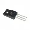 2sk 817 To-220f Mosfet Transistör