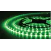 3 Çipli İç Mekan Yeşil Silikonsuz 12v Şerit Led 5mt