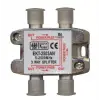 3lü Anten Splitter Powerpass