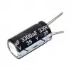3300 Mf 35 V Kondansatör