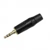 3.5 Mm Stereo Plastik Jack Fiş Ltp3x