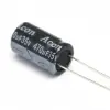 470 Mf 35 V Kondansatör