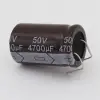 4700 Mf 50 V Kondansatör