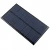 6 Volt 66x105mm Solar Güneş Paneli (öğrenciler İçin)