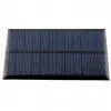 6 Volt 66x105mm Solar Güneş Paneli (öğrenciler İçin)
