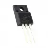 6n80c To-220f Mosfet Transistör