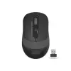 A4 Tech Fg10 Gri 2.4g Nano 2000dpı Kablosuz Mouse