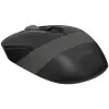 A4 Tech Fg10 Gri 2.4g Nano 2000dpı Kablosuz Mouse