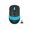 A4 Tech Fg10 Mavı 2.4g Nano 2000dpı Kablosuz Mouse