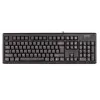 A4 Tech Km-720 F Tr Mm Siyah Usb Kablolu Klavye