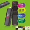 Alpsmart AS515 Tv Box Stick Android 12 Medya Oynatıcı 2+16GB
