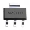 Ams L1117 5v Sot 223