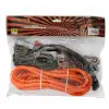 Anfi Kablo Seti Wire Kit 4GA