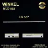 Arçelik Beko LG Slim Led Bar 55 inç 69,7cm 84 Ledli Tv Led Bar 284423-W15