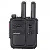 Aselsan Pm-580 Pmr Şarj Dahil İkili El Telsizi (10 Km)(16 Kanal + 121 Alt Kanal)