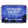 ASTRACOM Kaskatlı Uydu Santral 10/16