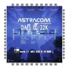 ASTRACOM Kaskatlı Uydu Santral 10/32