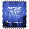 ASTRACOM Kaskatlı Uydu Santral 10/40