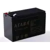 Ataba 12v 9ah Kuru Akü 12 Volt 9 Amper