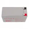 Ataba At1290g 12 Volt 9 Amper Jel Akü