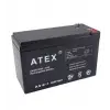 Atex 12v 7a Akü