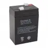 Atex 6 Volt 4 Ah Işıldak Aküsü (70*48*101 Mm)