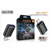Aurıs Ars-ad-07 USB To İphone Otg