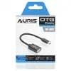 Aurıs Type-c To Otg Kablolu Dönüştürücü Ars-ad06