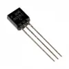 Bc 182 To-92 Transistör