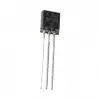 Bc 184 To-92 Transistör
