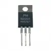 Bd 201 To-220 Transistör
