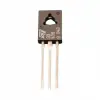 Bd 436 To-126 Transistör