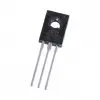 Bd 682 To-126 Transistör