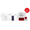 Biges Bgs365-Bk-4g Smart Kablosuz Alarm Seti Ultra Ev/İşyeri 1 Yıl İzleme