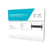 BOTECH BS-5565 Tv Sabit Askı Aparatı 55-65 İnç 140-165cm